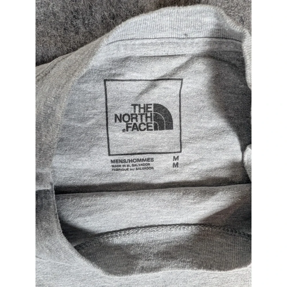 The North Face north face